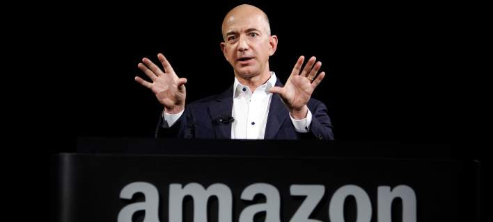 Αυτοί είναι οι 500 κροίσοι του πλανήτη – Κανένας Ελληνας, σαρώνουν οι Ασιάτες δισεκατομμυριούχοι (εικόνες)